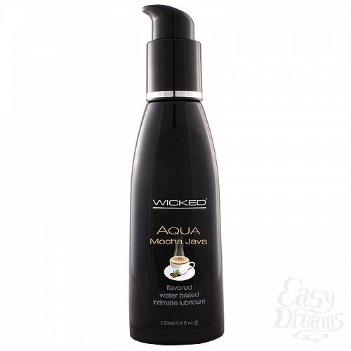 ���������� 1:  ��������� �� ������ ����  �����  Wicked Aqua Mocha Java - 120 ��.