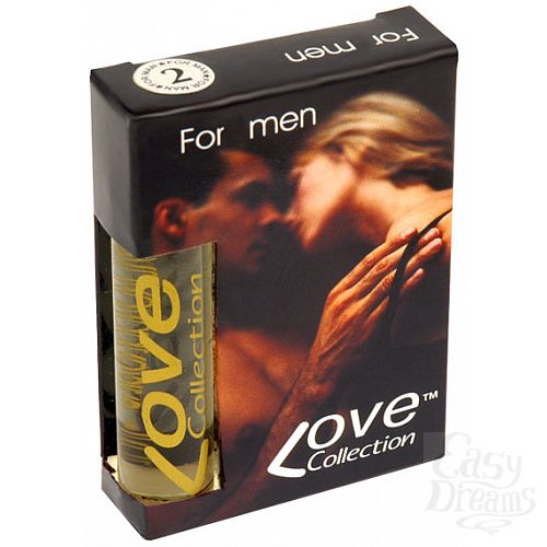 ���������� 1:  ������� ���� � ���������� � �������� *L,Eau par Kenzo* �� Kenzo, ����� Love Collection  7