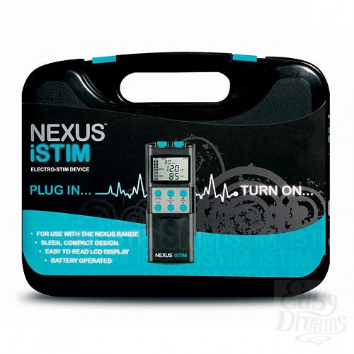  2  Nexus iStim  