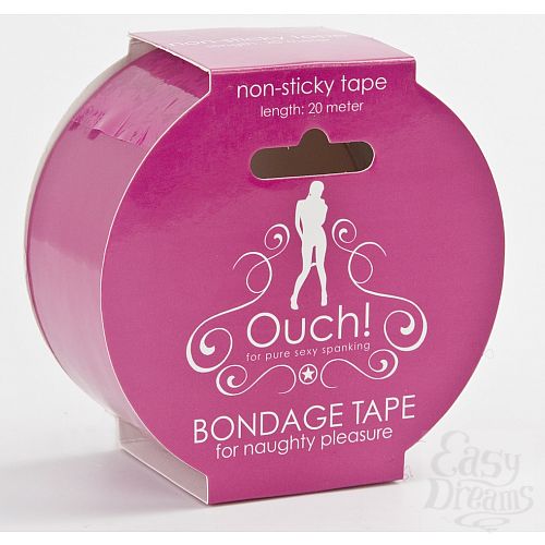 ���������� 2  ������� ����� ��� ���������� Bondage Tape