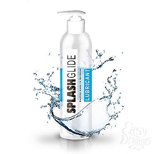  1:  - SPLASHGLIDE LUBRICANT CLASSIC - 250 .
