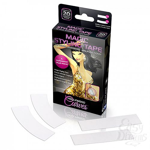 ���������� 3  ����� ������������� ������������� �������� ��� ����� MAGIC STYLING TAPE
