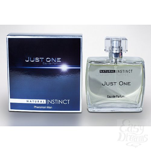 ���������� 1:  ������� ����������� ���� � ���������� Natural Instinct Just One - 100 ��.