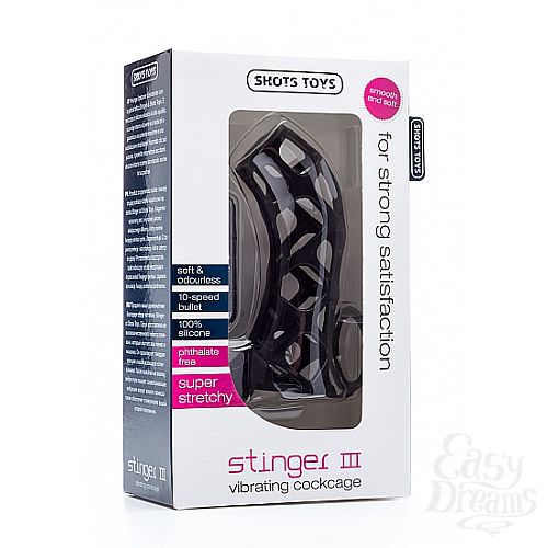 ���������� 2  ������ ����� �� ����� � ��������� Stinger III - 13.5 ��.