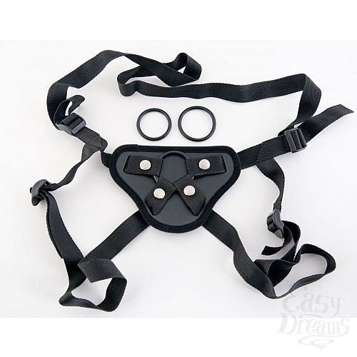 ���������� 1:  ������� Harness ��� ��������� ������� 