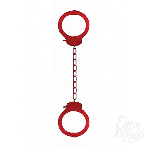  1:      Pleasure Legcuffs