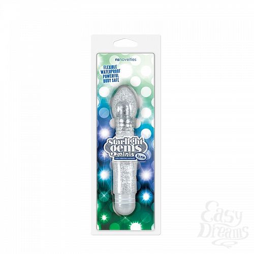 ���������� 2  ���������� ������������ Minis Lyra - 16,5 ��.