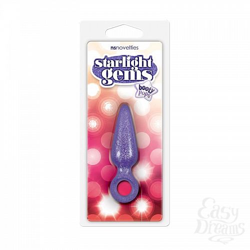 1:     Booty Pops   - 8 .
