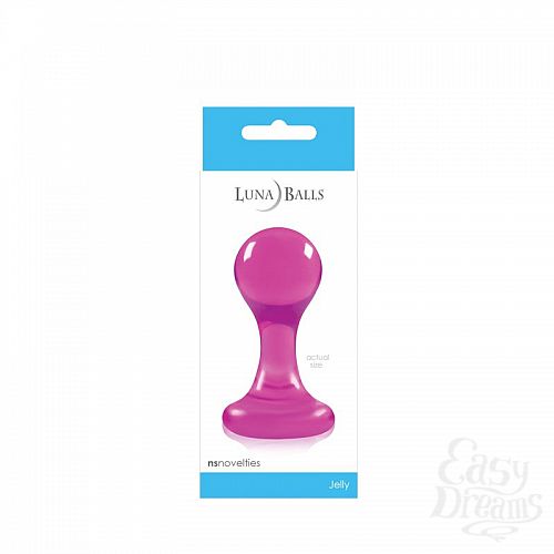  1:      Luna Balls   - 7,5 .