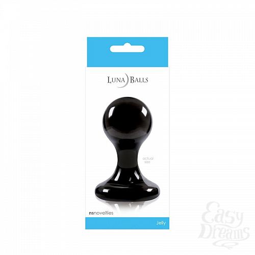  1:  ׸     Luna Balls   - 8,5 .