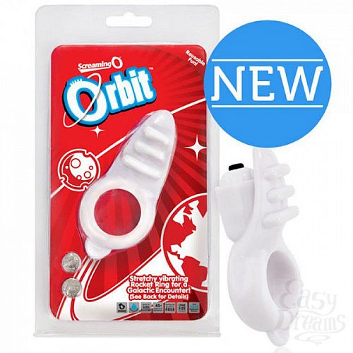  1:         ORBIT
