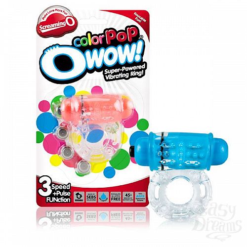  1:      O wow!