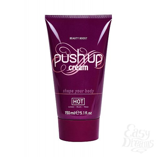 ���������� 2  ���� ��� ���������� ����� Push Up Cream - 150 ��.