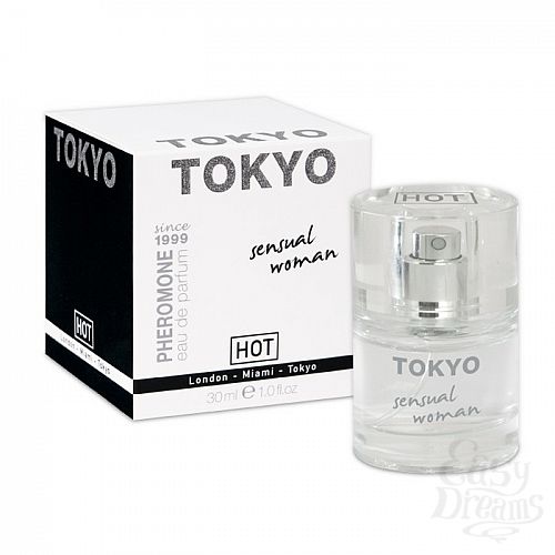  1:      Tokyo Sensual Woman - 30 .