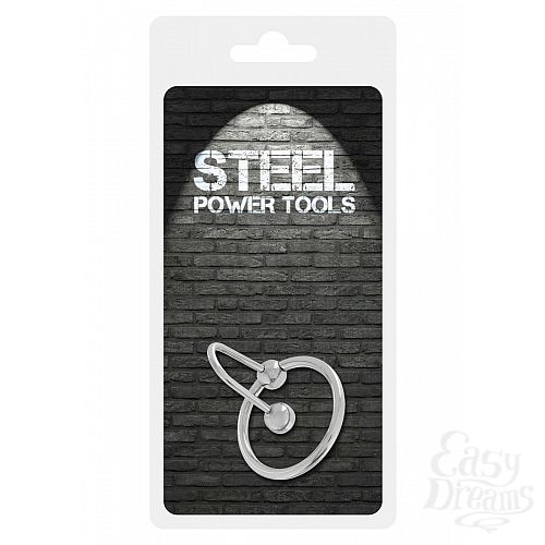 Фотография 1:  Уретральный плаг  Spermstopper Фотография 1:  Уретральный плаг  Spermstopper