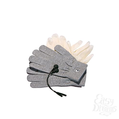  2     Magic Gloves 