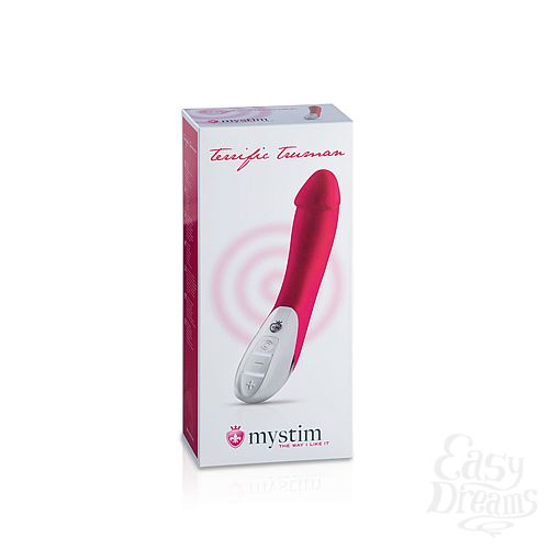 ���������� 1:  ������������� Terrific Truman ������������� �������