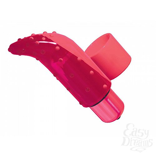 ���������� 2  ������� ������� �� ����� Frisky Finger Pink ��� G-�����  