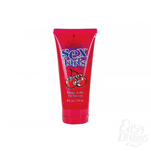 ���������� 2  �������� ��������� Sex Tarts^ Lube, 59 ��., �����