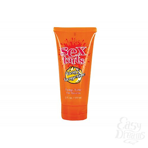 ���������� 4  �������� ��������� Sex Tarts^ Lube, 59 ��., �����