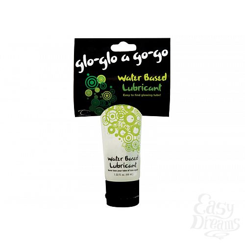 ���������� 1:  ���������� ��������� Glo-Glo a Go-Go Water Based Lubricant, 44 ��.