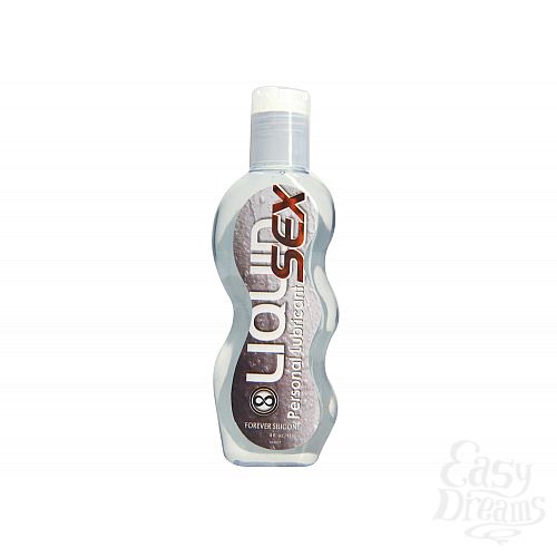 ���������� 1:  ��������� �� ����������� ������ Liquid Sex^ Silicone-Based Lube, 118 ��.