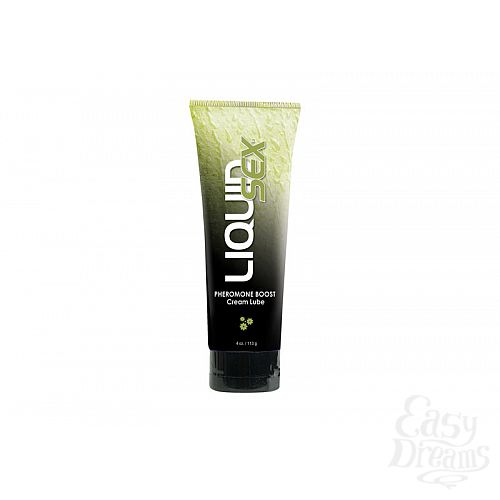 ���������� 1:  ������������ ���� � ���������� Liquid Sex^ Pheromone Boost Cream Lube, 113 �. �������