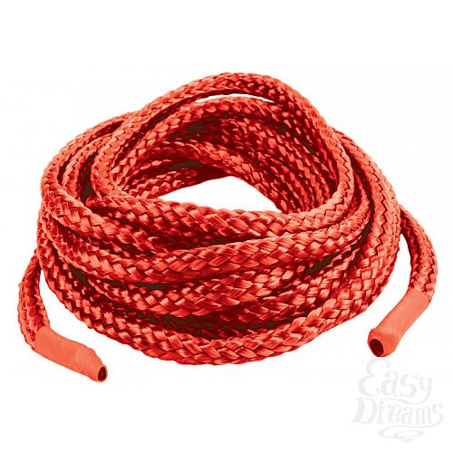 ���������� 1:  ������ �� ��������� ����� Japanese Silk Love Rope , 3 �., �������