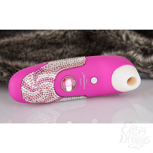 ���������� 3  ������� ���������� ������� Womanizer Crystal Dreams