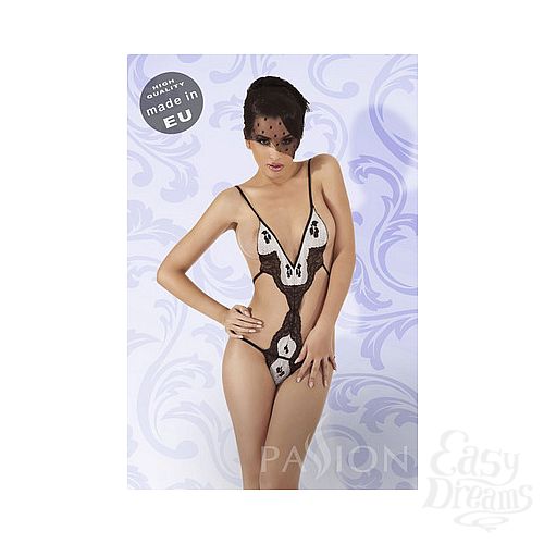 ���������� 1:  ��������� ���� �� �������� Juliette