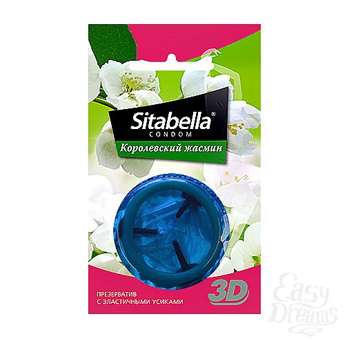  1:   Sitabella 3D     - 1 .