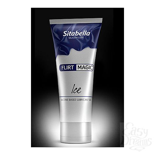 ���������� 1:  ����������� ����-������ FLIRT MAGIC Ice � ����� �������������� �������� - 75 ��.