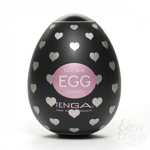  1:   Tenga - Egg Lovers