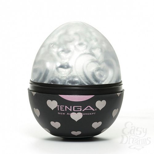  2   Tenga - Egg Lovers