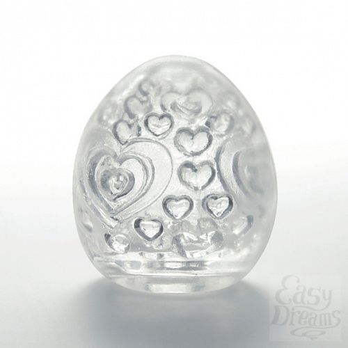  3   Tenga - Egg Lovers