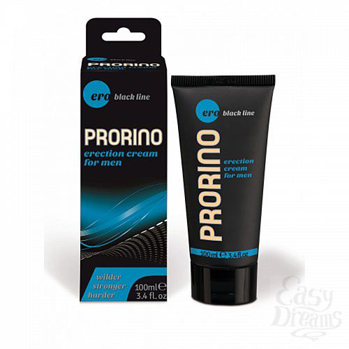 ���������� 1:  ����������� ���� ��� ������ Prorino erection cream 100 ��