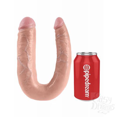 ���������� 4  ������������� ������������� U-SHAPED LARGE DOUBLE TROUBLE ������� ��������