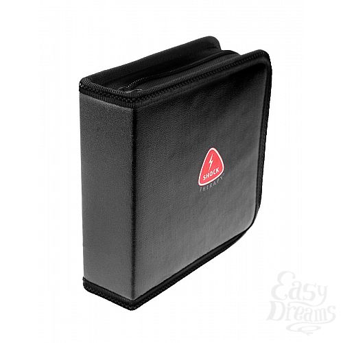 ���������� 2  ������������� �������� PROFFESIONAL WIRELESS ELEKTRO-MASSAGE KIT ��� ����������������� 