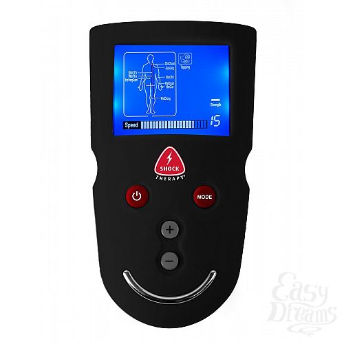 ���������� 6  ������������� �������� PROFFESIONAL WIRELESS ELEKTRO-MASSAGE KIT ��� ����������������� 