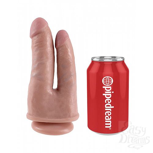  3      DOUBLE PENETRATOR   - 20,9 .