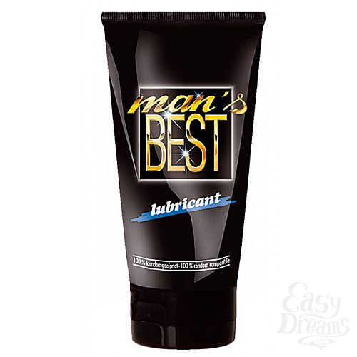 ���������� 1:  ����-��������� �� ������ ������ Mans Best - 150 ��.