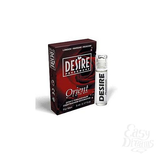 ���������� 1:  ������� ���� � ���������� DESIRE ORIENT  2 � ��������� 5 ��.