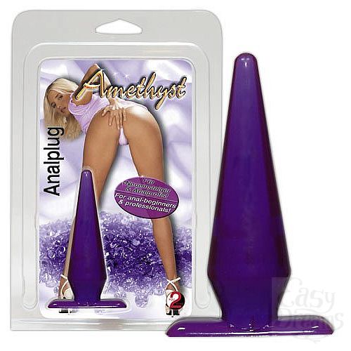 ���������� 1:  ���������� �������� ��������  Amethyst  - 10 ��.