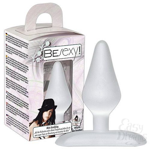  1:     Be Sexy  - 7 .