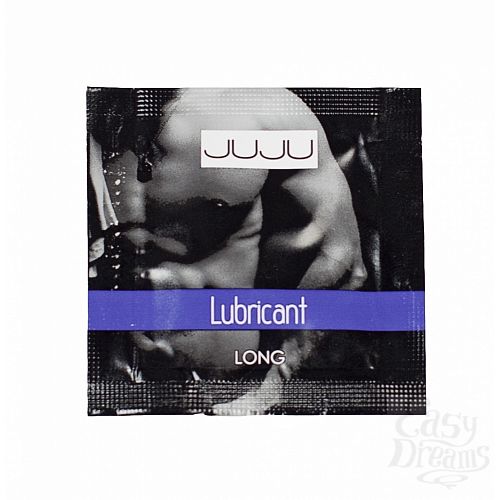  1:    JUJU Long  3ml 7142JU