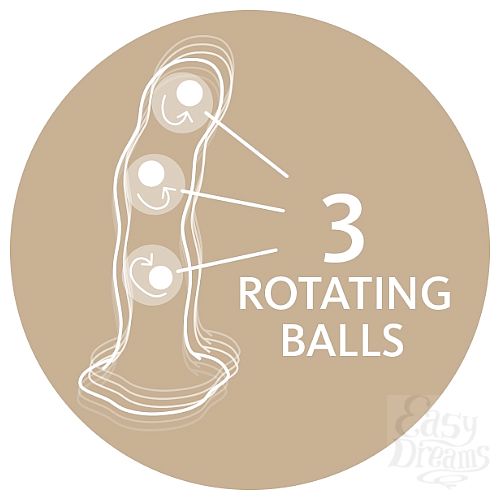 ���������� 3  ������������� STUBS BOUNCER ������� 27103FF