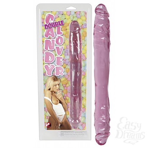 ���������� 1:  ������������ �������������  Candy Double Lover  - 30 ��.