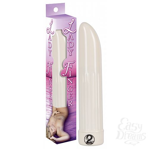 ���������� 1:  ��������  Ladyfinger  - 13 ��.