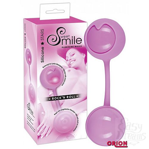 ���������� 1:  ������� ����������� ������ Smile ROCKN ROLL