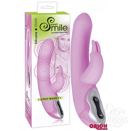  1:     Smile Gipsy - 24 .